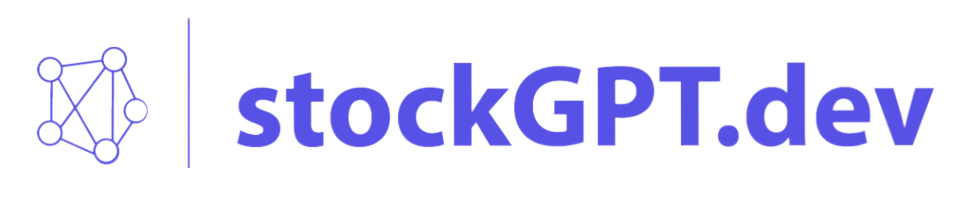 StockGPT logo